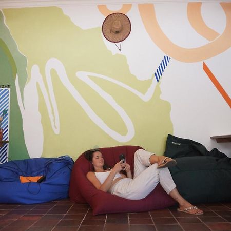 El Sofa Caracas Bed & Breakfast Eksteriør bilde